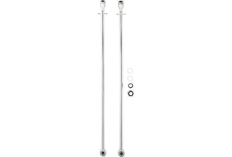 Rohbausatz Stiebel Eltron BS UT, für Untertischmontage