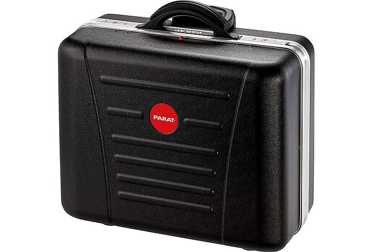 Hartschalen Werkzeugkoffer PARAT KingSize Roll CP-7 490x250x460mm schwarz Hartschalen Werkzeugkoffer PARAT KingSize Roll CP-7 490x250x460mm schwarz