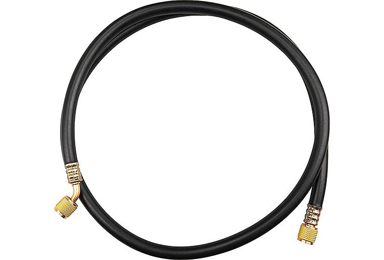 Vakuumschlauch 3/8 " (SAE), 5/8" (UNF) testo 0554 2117 Vakuumschlauch 3/8 " (SAE), 5/8" (UNF) testo 0554 2117