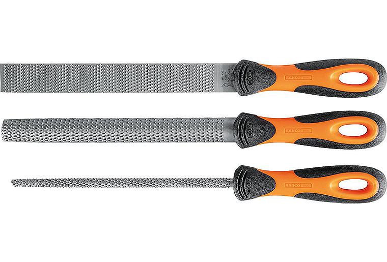 Raspelsatz Typ 6-470 8/200-2 Raspelsatz Typ 6-470 8/200-2