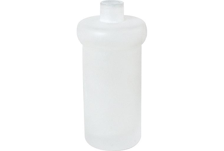 Ersatz-Flasche satiniert zu Eldrid/Elean ohne Pumpkopf Ersatz-Flasche satiniert zu Eldrid/Elean ohne Pumpkopf