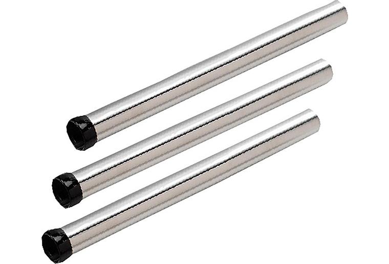 Verlängerungsrohre Nilfisk Edelstahl D36 mm 3 x 350mm 107416995