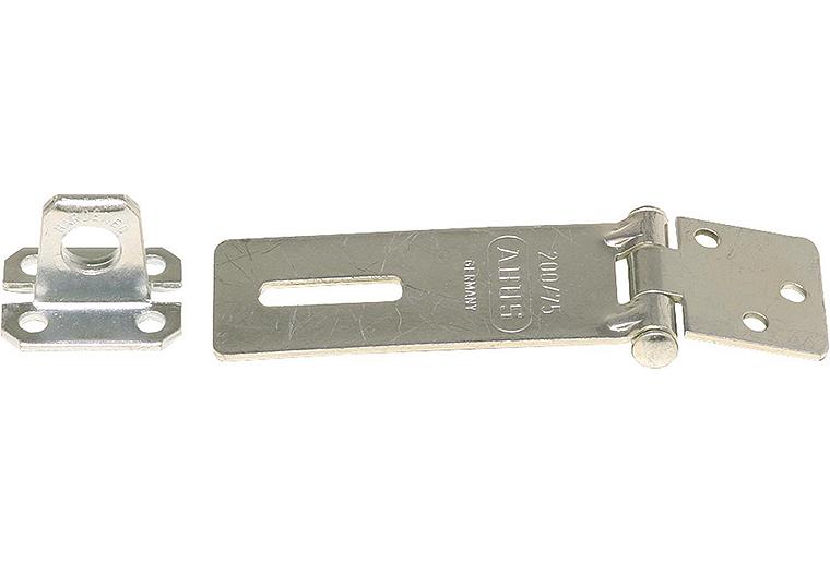 ABUS-Überfalle Ausführung 200/75 ABUS-Überfalle Ausführung 200/75