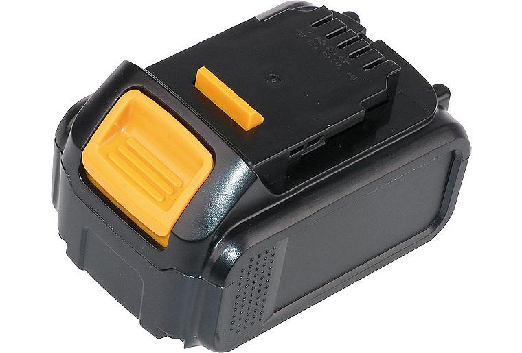 Werkzeugakku für Dewalt Li-Ion 14,4V/3000m/Ah 135439 Werkzeugakku für Dewalt Li-Ion 14,4V/3000m/Ah 135439