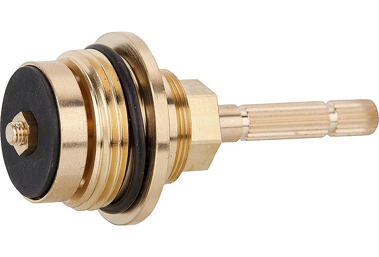 UP-Oberteil Kludi G1 Neutral, DN25(1"), nach DIN EN200
