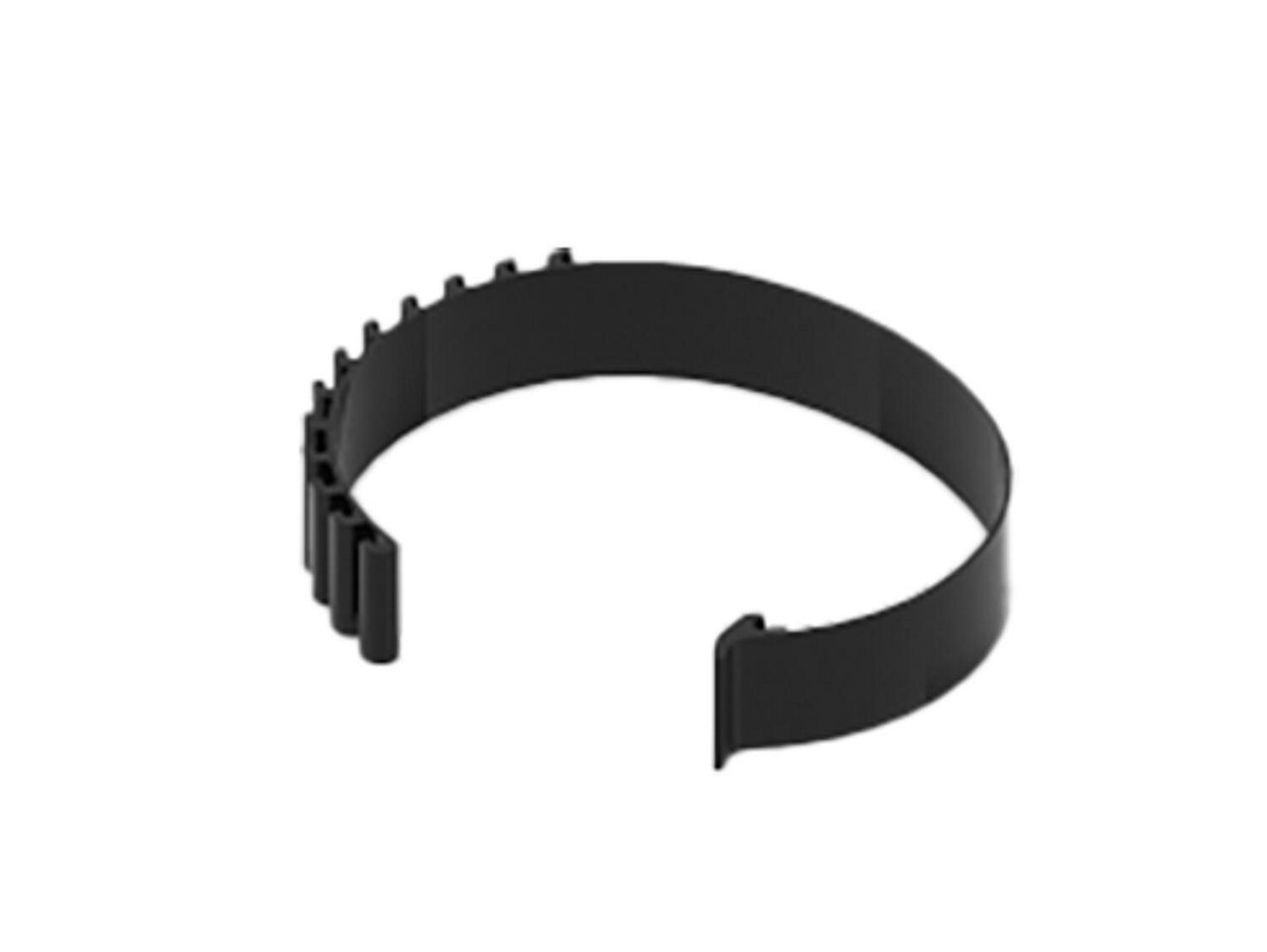 Leifeld KlipR Größe M 20 - 38mm, VPE = 100 Stück Leifeld KlipR Größe M 20 - 38mm, VPE = 100 Stück