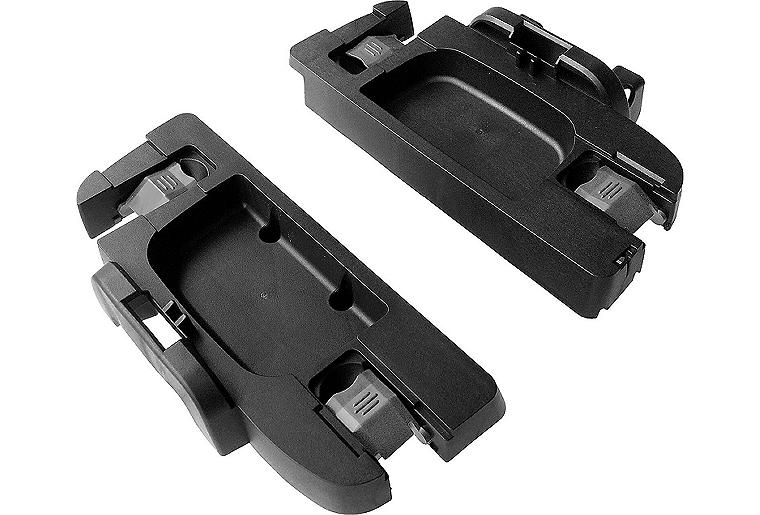 Adapterplatte Nilfisk ATTIX 33 + 44 für L-Boxx® + Tanos®-Box