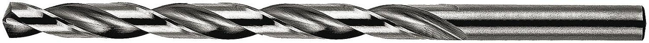 Metallbohrer HELLER® HSS G DIN 340 Ø 9,0 x 175/115 mm VPE 10 Stück