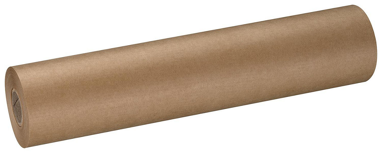 Abdeckpapier 30cmx50m, 502930001