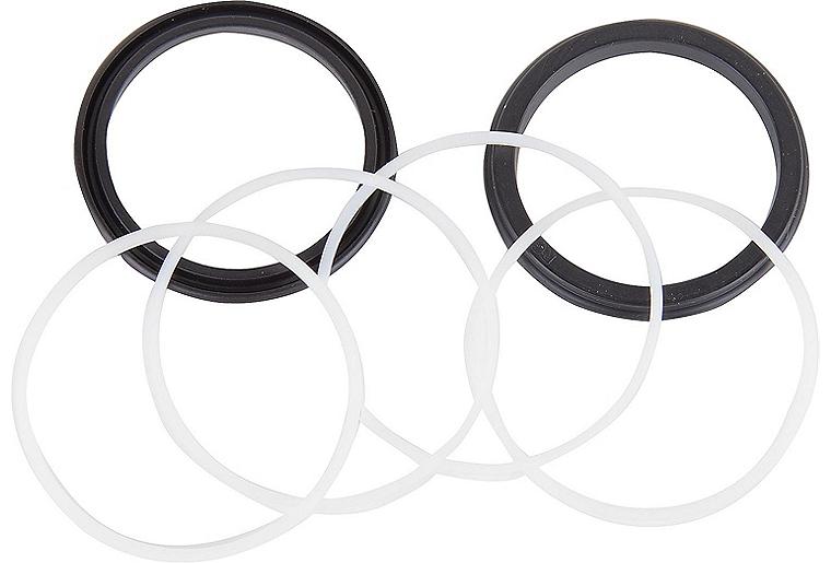 Dichtungssatz für Tango Spült. 93 012 74/75/70/71 -mit O-Ring und Lippenring-