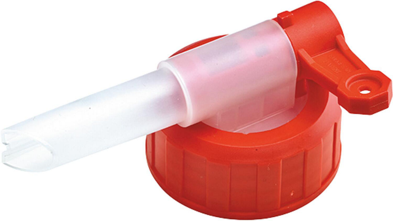 Ablasshahn SONAX PROFILINE (für 5l Kanister) Ablasshahn SONAX PROFILINE (für 5l Kanister)