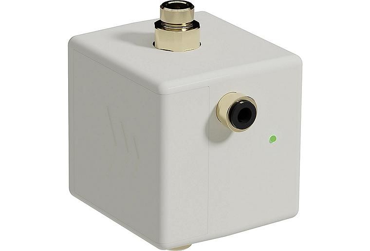 Spülstation Syr HygBox Connect 2622