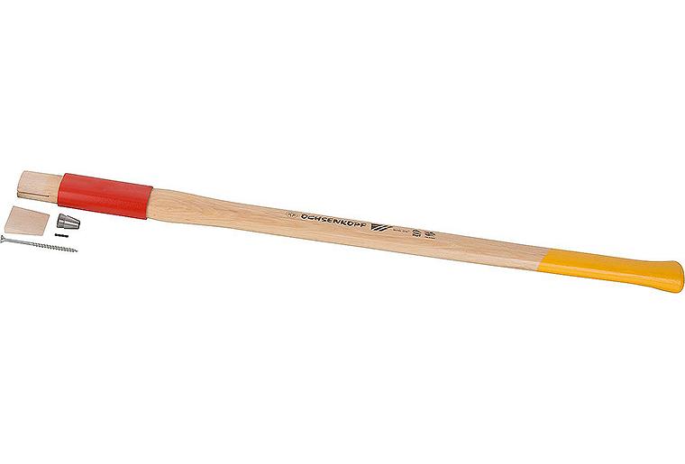 Ersatzstiel aus Hickory für Spalthammer ( 80 117 81 ) Länge 850mm Ersatzstiel aus Hickory für Spalthammer ( 80 117 81 ) Länge 850mm