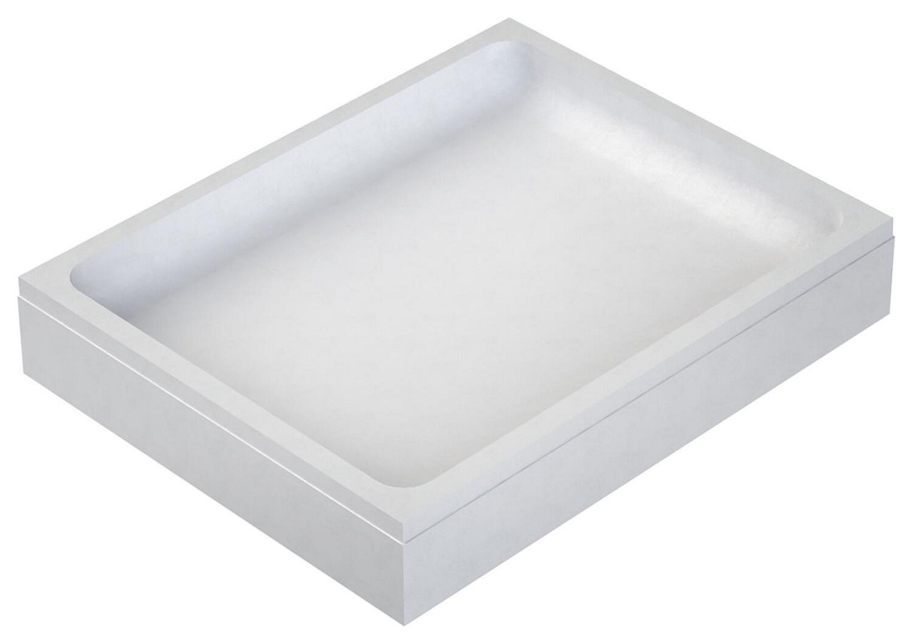 Wannenträger zu Duschwanne Eila (93 062 06)