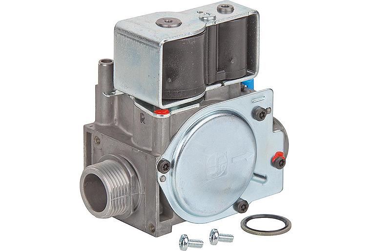 Gasarmatur für Buderus 87182243450