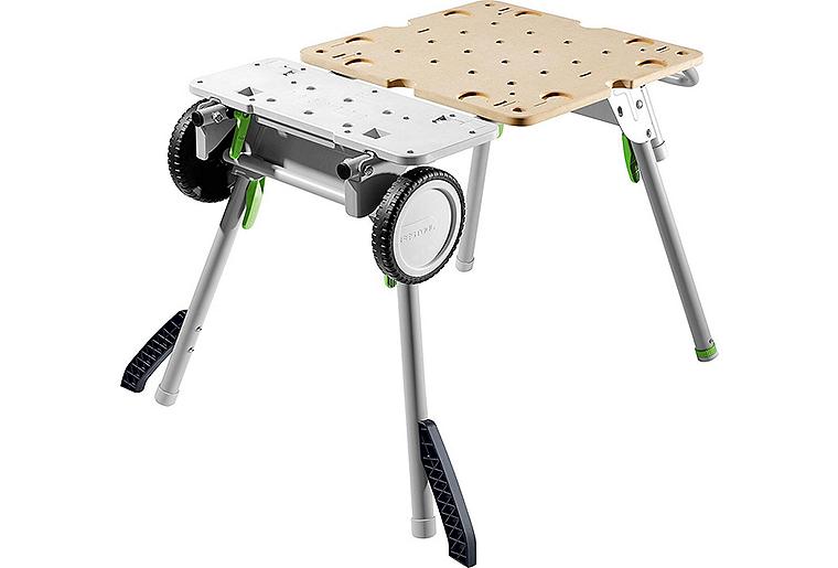 Untergestell Festool UG-CSC-SYS, für Akku-Tischkreissäge