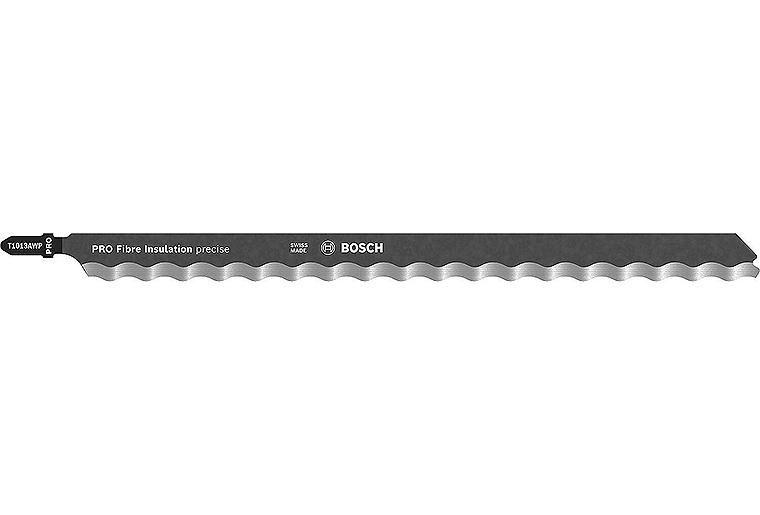 Stichsägeblätter BOSCH T1013AWP Länge 250mm VPE 3 Stück für Isolierungen Stichsägeblätter BOSCH T1013AWP Länge 250mm VPE 3 Stück für Isolierungen