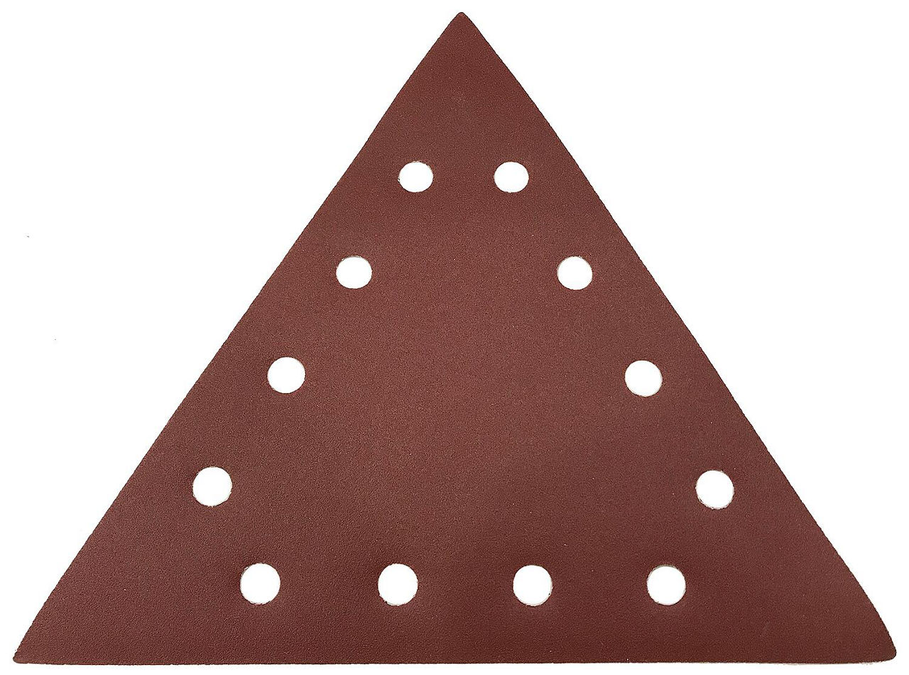 Schleifpapier Dreiecksform, L= 290x290x290 mm, K80 für Wand-Deckenschleifer TM LHS 710 D VPE25 Stück Schleifpapier Dreiecksform, L= 290x290x290 mm, K80 für Wand-Deckenschleifer TM LHS 710 D VPE25 Stück