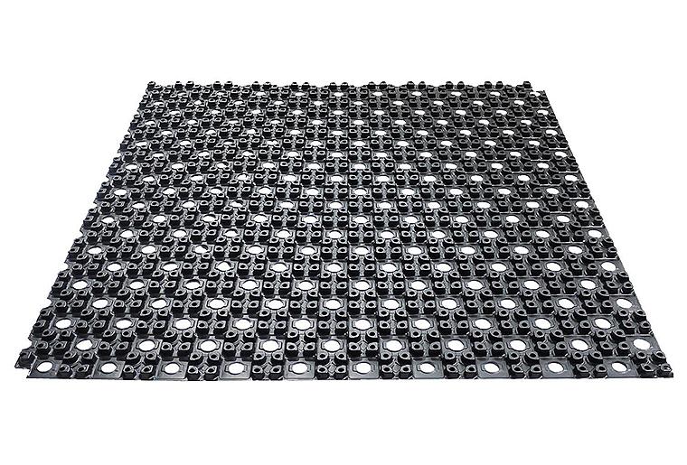 Dünnschicht Noppenelement Polystrol,B2,VPE=15Platten(15m²) LxB=1000x1000mm,h=13mm Dünnschicht Noppenelement Polystrol,B2,VPE=15Platten(15m²) LxB=1000x1000mm,h=13mm