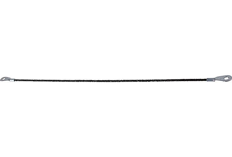 Hartmetall-Sägekordel Typ 216 300-12