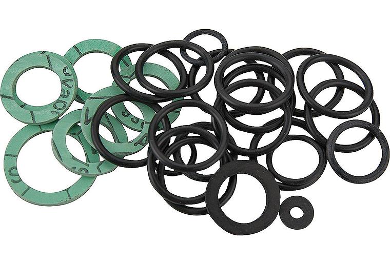 Dichtungsset Wasserseitig für MHG EC 45/60/62/76