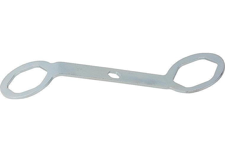 Sechskant-Ringschlüssel Hansa SW 45 59905190 Sechskant-Ringschlüssel Hansa SW 45 59905190