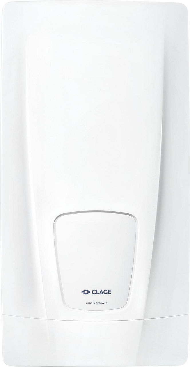 E-Komfortdurchlauferhitzer Clage DBX Next, 18kw, 400 Volt E-Komfortdurchlauferhitzer Clage DBX Next, 18kw, 400 Volt