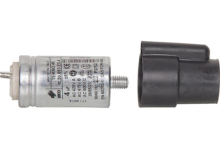 Kondensator Riello 20087035