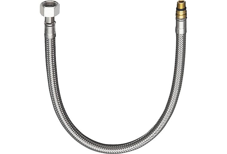Anschlussschlauch Hansgrohe DS/DN8/Schraub 3-8 96507000 Anschlussschlauch Hansgrohe DS/DN8/Schraub 3-8 96507000