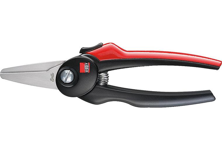 Mehrzweckschere BESSEY D48-2 gerade Form Mehrzweckschere BESSEY D48-2 gerade Form