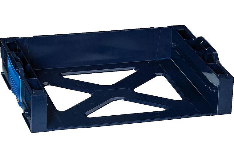 WS I-Boxx Rack aktiv Element passend zu 81 026 72 442x357x85mm WS I-Boxx Rack aktiv Element passend zu 81 026 72 442x357x85mm