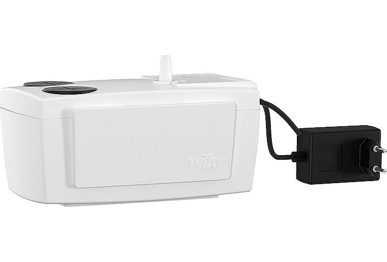 Kondensatpumpe Wilo Typ Plavis 013-C