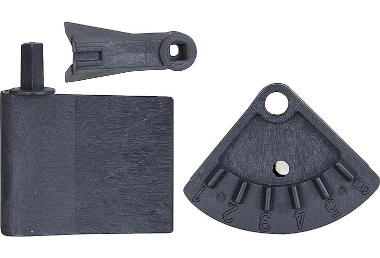 Luftkappe Hansa 1681