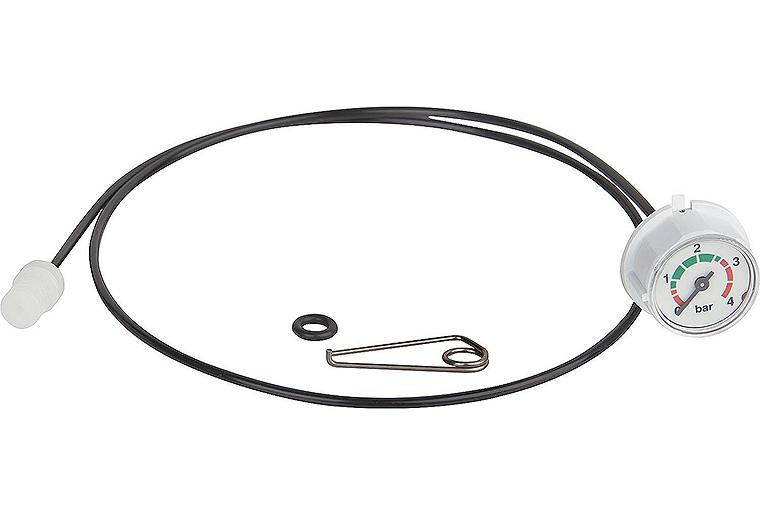 Manometer für Buderus 87182243440