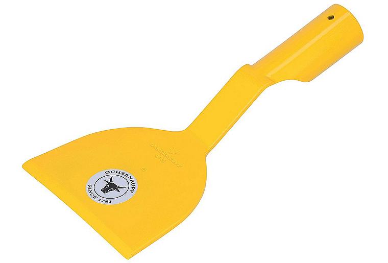 OX 60 Rindenschäler Schwarzwälder Form 140mm, 650 g