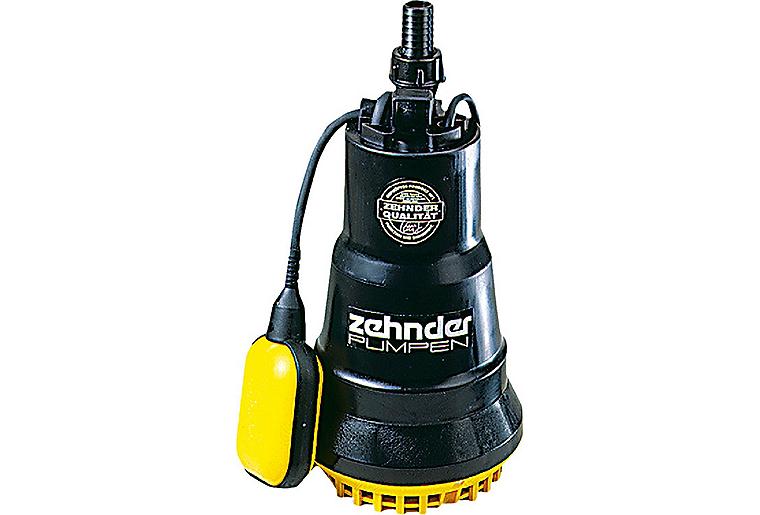 Schmutzwassertauchpumpe 1" ZM 650 A 650 Watt, Fördermenge 9,0 m³/h Korngröße max: 10 mm Schmutzwassertauchpumpe 1" ZM 650 A 650 Watt, Fördermenge 9,0 m³/h Korngröße max: 10 mm