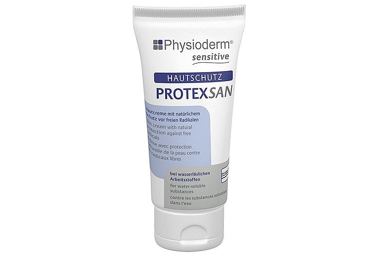 Handschutzcreme Physioderm Protexsan 50ml Tube