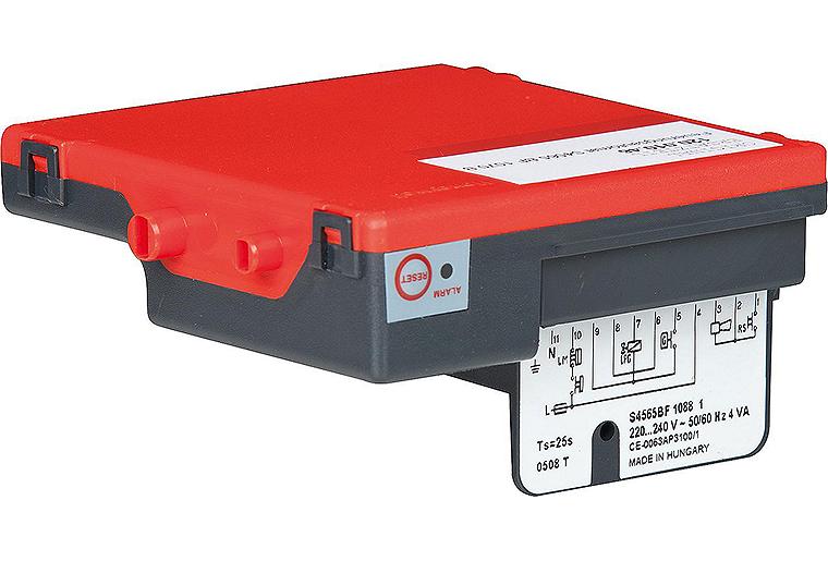Gasfeuerungsautomat für 12001046 Gasfeuerungsautomat für 12001046