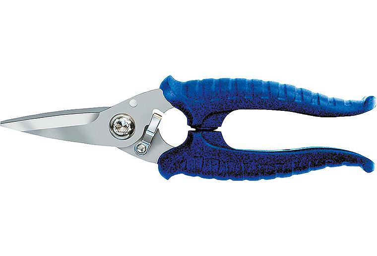Allzweckschere Top Länge 180 mm Schneidenlänge 40 mm Allzweckschere Top Länge 180 mm Schneidenlänge 40 mm