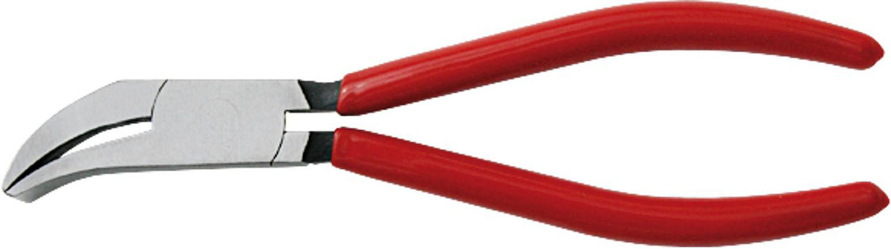 Piccolo-Falzzange 45° gebogen BESSEY® D341-22