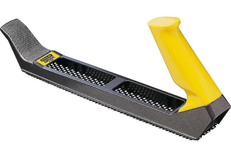 Standardhobel Stanley® Surform Länge (mm): 315 Standardhobel Stanley® Surform Länge (mm): 315