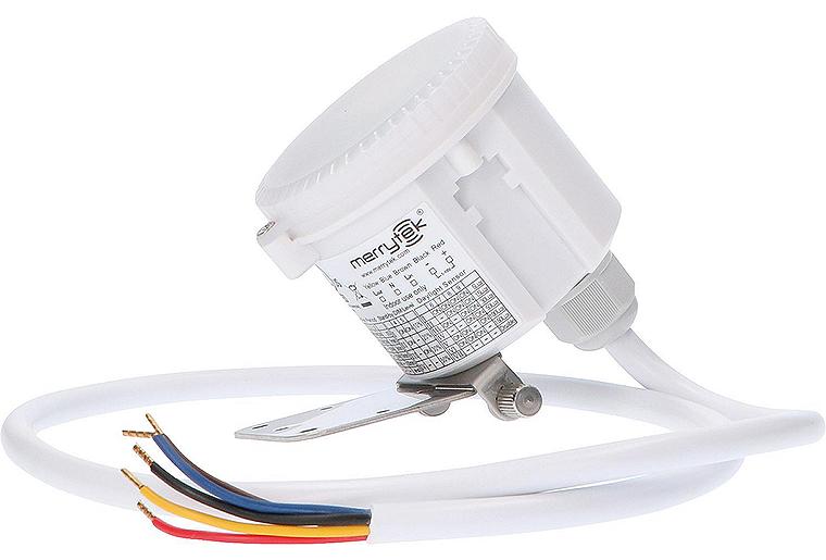 Sensor/Dimmer für Hallentiefstrahler High Bay Sensor/Dimmer für Hallentiefstrahler High Bay