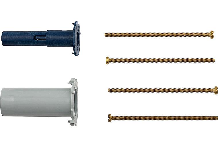 Verlängerungs-Set Grohe 25mm für 2-Griff-Thermostate mit Rapido SmartBox