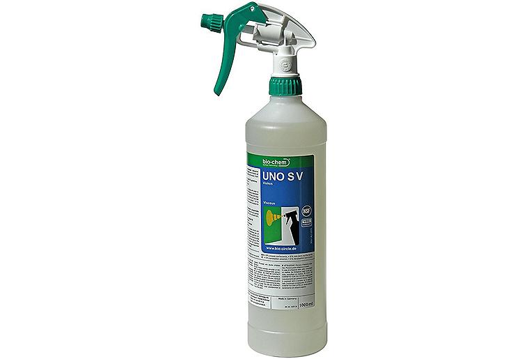 Universalreiniger BIO-CIRCLE UNO S V, 1l Handzerstäuber