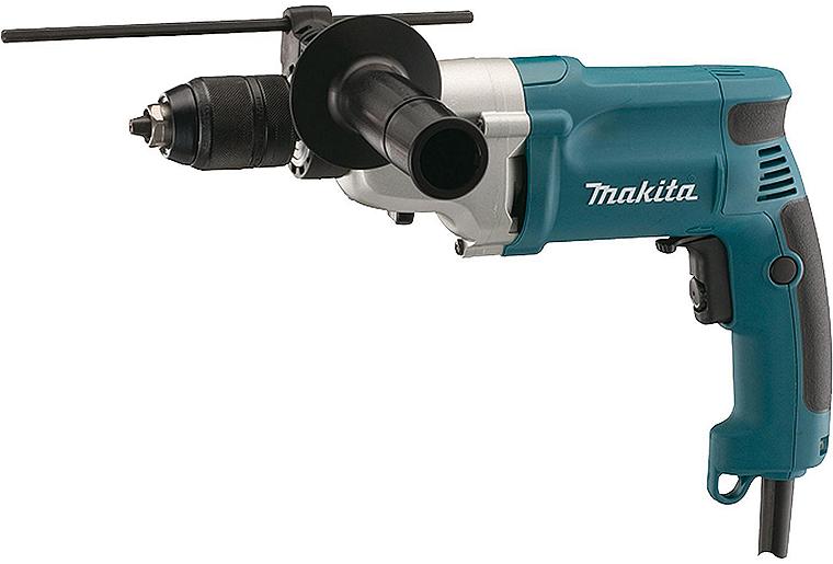 Bohrmaschine Makita DP4011J, 720 W Bohrmaschine Makita DP4011J, 720 W