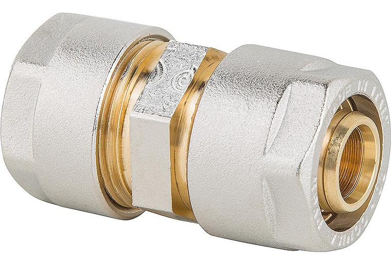 MSVR Klemmring Reduzierte Kupplung 16x2mm - 20x2mm MSVR Klemmring Reduzierte Kupplung 16x2mm - 20x2mm