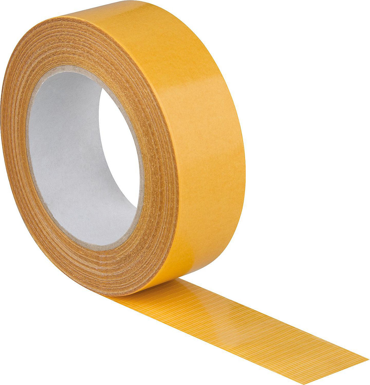 Doppelseitig klebendes Klebeband 50mm x 25m Doppelseitig klebendes Klebeband 50mm x 25m