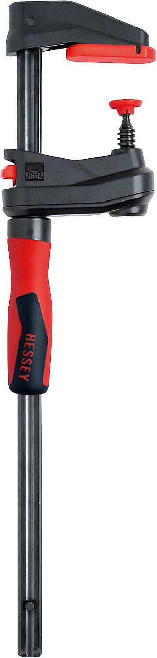 Schraubzwinge BESSEY mit Getriebefunktion GearKlamp GK45