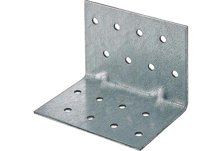 Winkelverbinder 65x65x90x2,0 Winkelverbinder 65x65x90x2,0