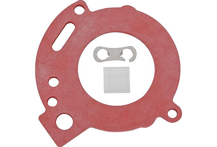Brennerdichtung für Buderus 87110043250 Brennerdichtung für Buderus 87110043250